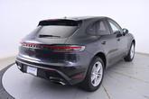 Thumbnail of 2025 Volcano Grey Metallic Porsche Macan