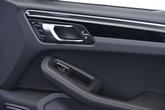 Thumbnail of 2025 Volcano Grey Metallic Porsche Macan