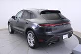 Thumbnail of 2025 Volcano Grey Metallic Porsche Macan