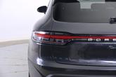 Thumbnail of 2025 Volcano Grey Metallic Porsche Macan