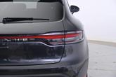 Thumbnail of 2025 Volcano Grey Metallic Porsche Macan