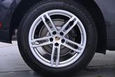 Thumbnail of 2025 Volcano Grey Metallic Porsche Macan