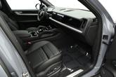Thumbnail of 2024 Grey Porsche Cayenne