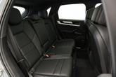Thumbnail of 2024 Grey Porsche Cayenne