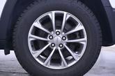 Thumbnail of 2020 Bright White Clearcoat Jeep Cherokee