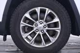 Thumbnail of 2020 Bright White Clearcoat Jeep Cherokee
