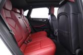 Thumbnail of 2025 Carrara White Metallic Porsche Macan