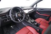 Thumbnail of 2025 Carrara White Metallic Porsche Macan