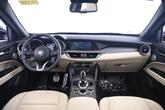 Thumbnail of 2023 Vulcano Black Metallic Alfa Romeo Stelvio