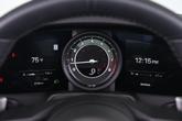 Thumbnail of 2024 Gentian Blue Metallic Porsche 911