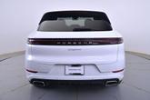 Thumbnail of 2025 White Porsche Cayenne
