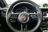 Thumbnail of 2025 Gentian Blue Metallic Porsche Macan