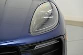 Thumbnail of 2025 Gentian Blue Metallic Porsche Macan