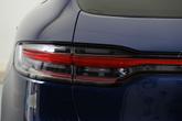 Thumbnail of 2025 Gentian Blue Metallic Porsche Macan