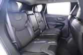 Thumbnail of 2022 Bright White Clearcoat Jeep Cherokee