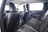Thumbnail of 2022 Bright White Clearcoat Jeep Cherokee