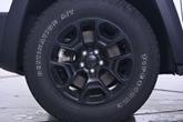 Thumbnail of 2022 Bright White Clearcoat Jeep Cherokee