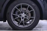 Thumbnail of 2024 Black Porsche Cayenne