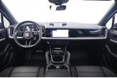 Thumbnail of 2024 Black Porsche Cayenne