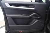 Thumbnail of 2024 Black Porsche Cayenne