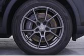 Thumbnail of 2024 Black Porsche Cayenne
