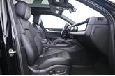 Thumbnail of 2024 Black Porsche Cayenne