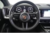 Thumbnail of 2024 Black Porsche Cayenne