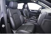 Thumbnail of 2024 Black Porsche Cayenne