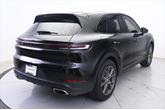 Thumbnail of 2024 Black Porsche Cayenne