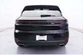 Thumbnail of 2024 Black Porsche Cayenne