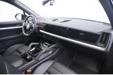 Thumbnail of 2024 Black Porsche Cayenne
