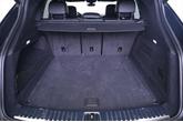 Thumbnail of 2024 Black Porsche Cayenne