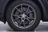 Thumbnail of 2024 Black Porsche Cayenne