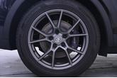 Thumbnail of 2024 Black Porsche Cayenne