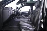 Thumbnail of 2024 Black Porsche Cayenne