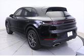 Thumbnail of 2024 Black Porsche Cayenne