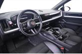 Thumbnail of 2024 Black Porsche Cayenne