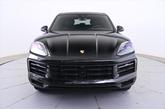 Thumbnail of 2024 Black Porsche Cayenne
