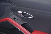 Thumbnail of 2021 Agate Grey Metallic Porsche 718 Boxster