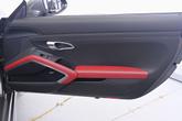 Thumbnail of 2021 Agate Grey Metallic Porsche 718 Boxster