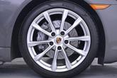 Thumbnail of 2021 Agate Grey Metallic Porsche 718 Boxster