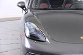 Thumbnail of 2021 Agate Grey Metallic Porsche 718 Boxster