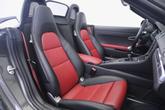 Thumbnail of 2021 Agate Grey Metallic Porsche 718 Boxster
