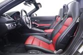 Thumbnail of 2021 Agate Grey Metallic Porsche 718 Boxster
