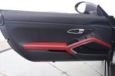 Thumbnail of 2021 Agate Grey Metallic Porsche 718 Boxster