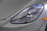 Thumbnail of 2021 Agate Grey Metallic Porsche 718 Boxster