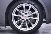 Thumbnail of 2021 Agate Grey Metallic Porsche 718 Boxster