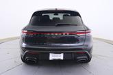 Thumbnail of 2025 Volcano Grey Metallic Porsche Macan