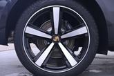 Thumbnail of 2025 Volcano Grey Metallic Porsche Macan