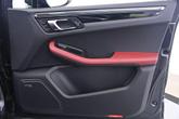 Thumbnail of 2025 Volcano Grey Metallic Porsche Macan